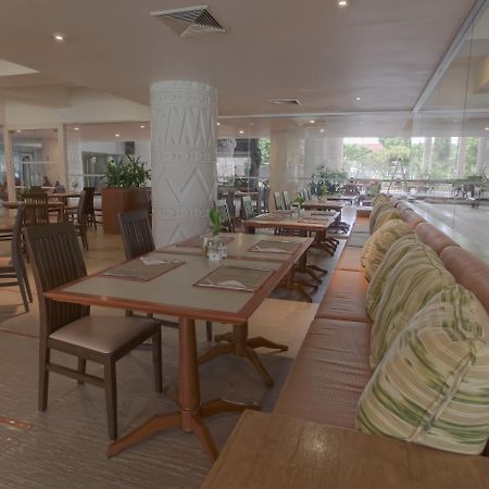 Hotel Tropicana Pattaja Kültér fotó