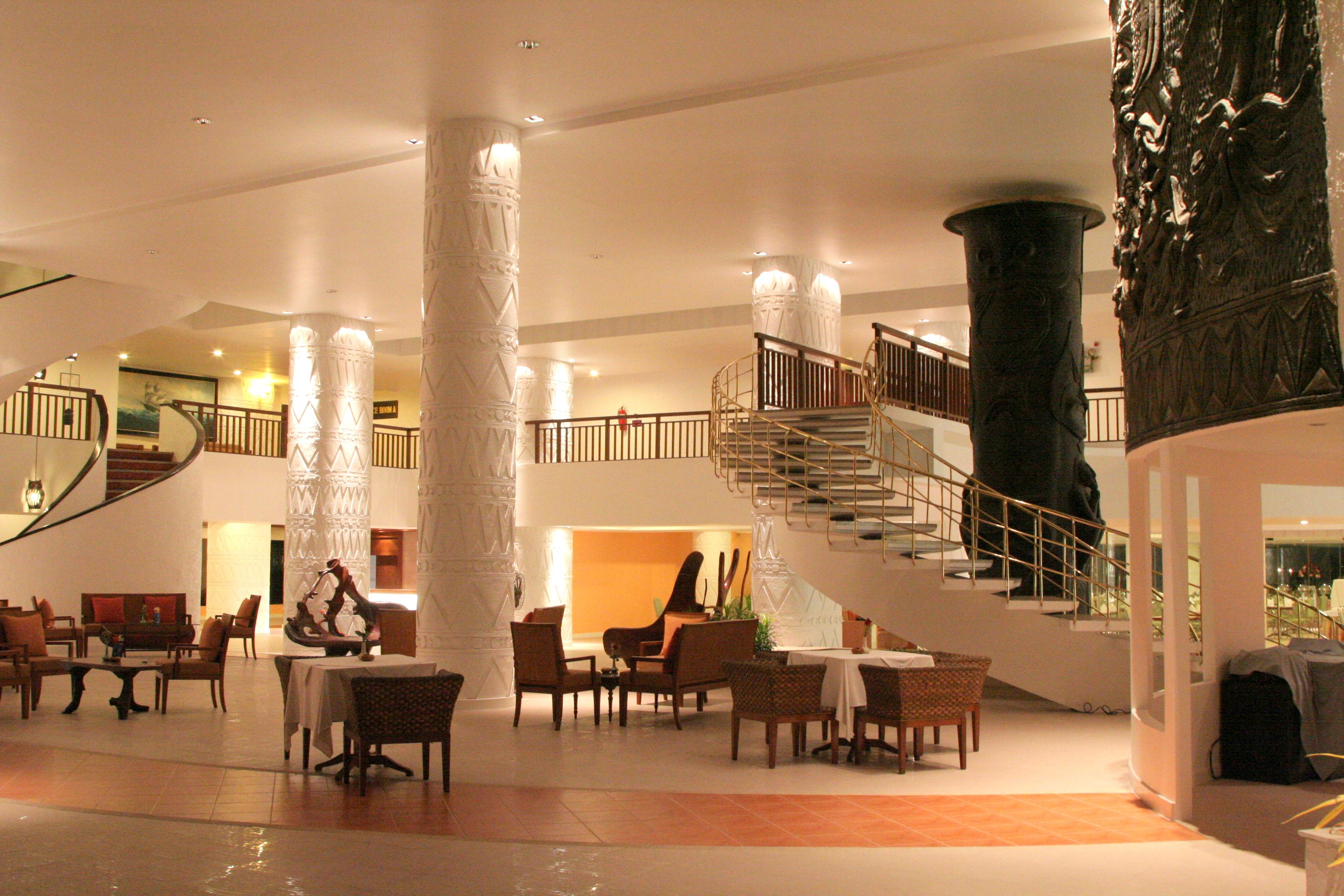 Hotel Tropicana Pattaja Kültér fotó